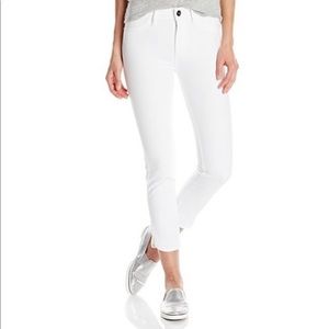 DL1961 Bardot High Rise Crop Jeans